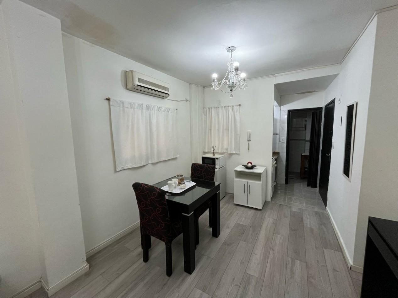 Foto de Monoambiente en Venta en Barrio Norte sobre Av. Callao Ideal Inversion, imagen 2