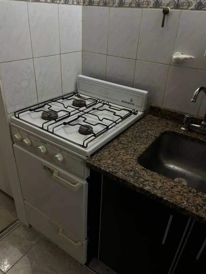 Monoambiente en Venta en Barrio Norte sobre Av. Callao Ideal Inversion y Renta Temporaria 8