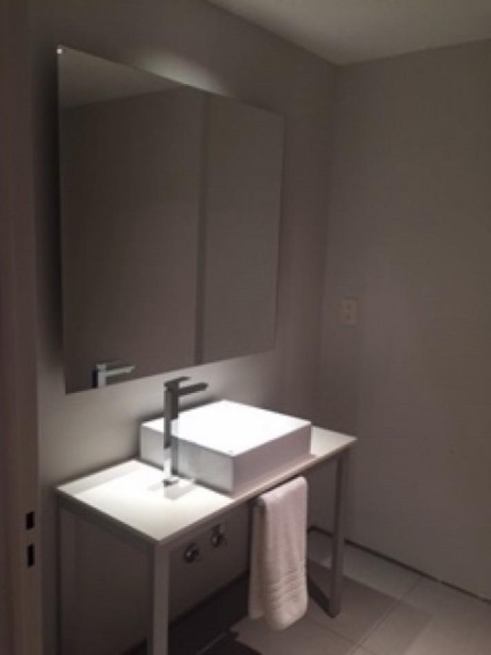 Foto de Departamento 2 Ambientes Amoblado en Palermo con Cochera Pileta Gym y, imagen 1