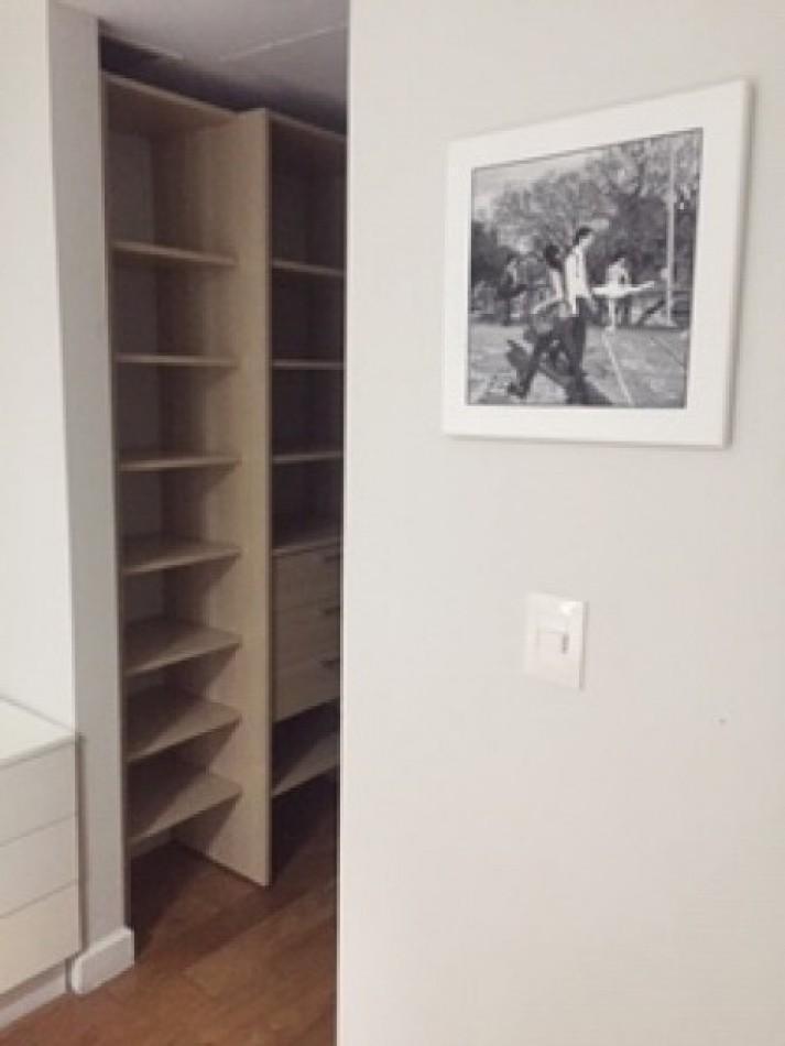 Foto de Departamento 2 Ambientes Amoblado en Palermo con Cochera Pileta Gym y, imagen 5