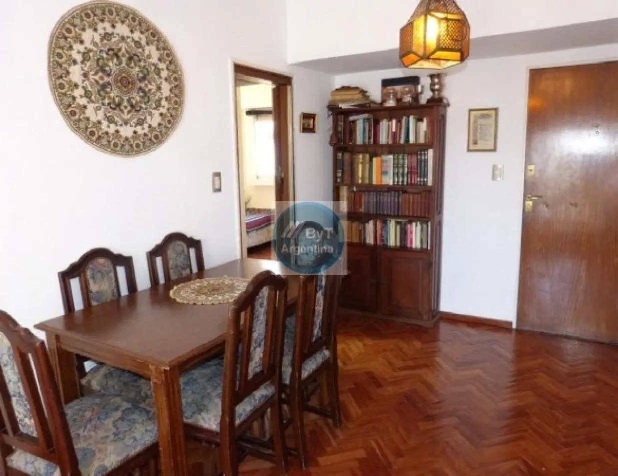 Departamento 3 Ambientes en Venta en Belgrano 64 m² Super Luminoso Excelente Ubicacion 3