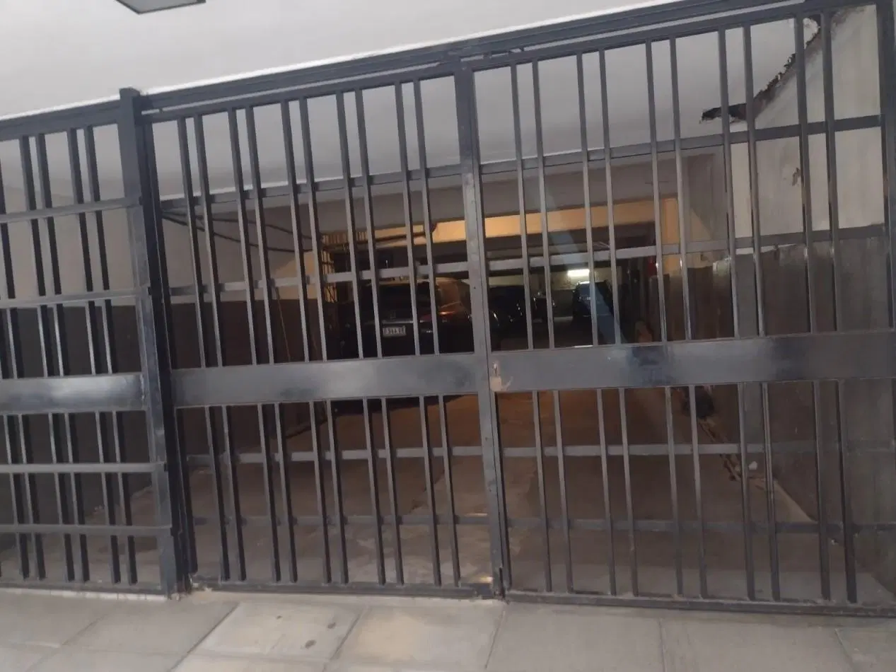 Cochera Fija en Venta en Barrio Norte Planta Baja Excelente Ubicacion y Facil Acceso 2