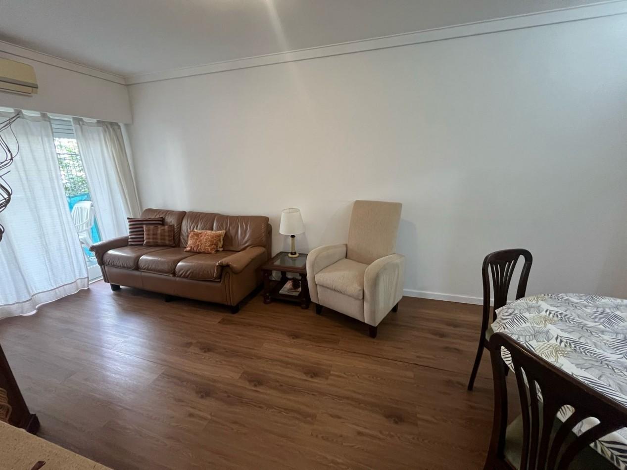 Foto de Departamento 4 Ambientes en Venta en Belgrano Amoblado Muy Luminoso, imagen 4