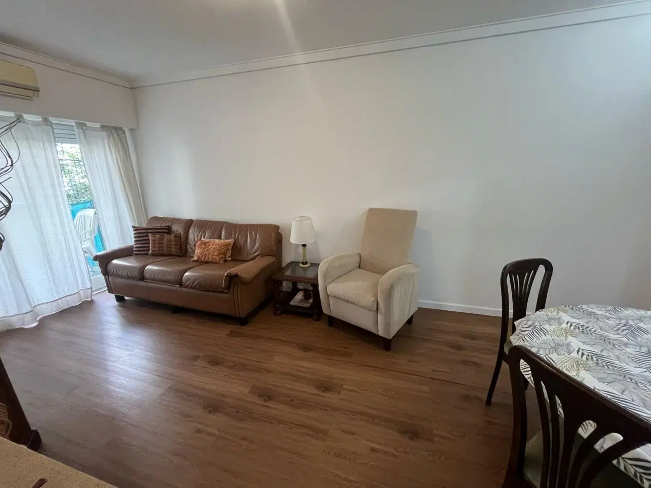 Departamento 4 Ambientes en Venta en Belgrano Amoblado Muy Luminoso Listo para Mudarse 4