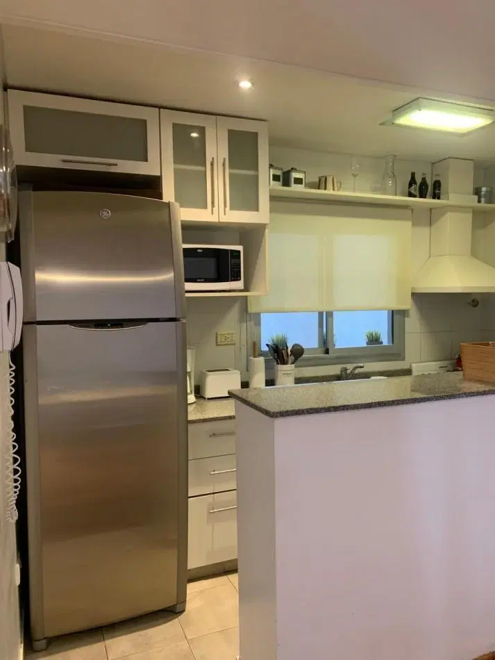 Departamento 3 Ambientes en Alquiler en Palermo con Amenities Muy Luminoso y Excelente Ubicacion 4