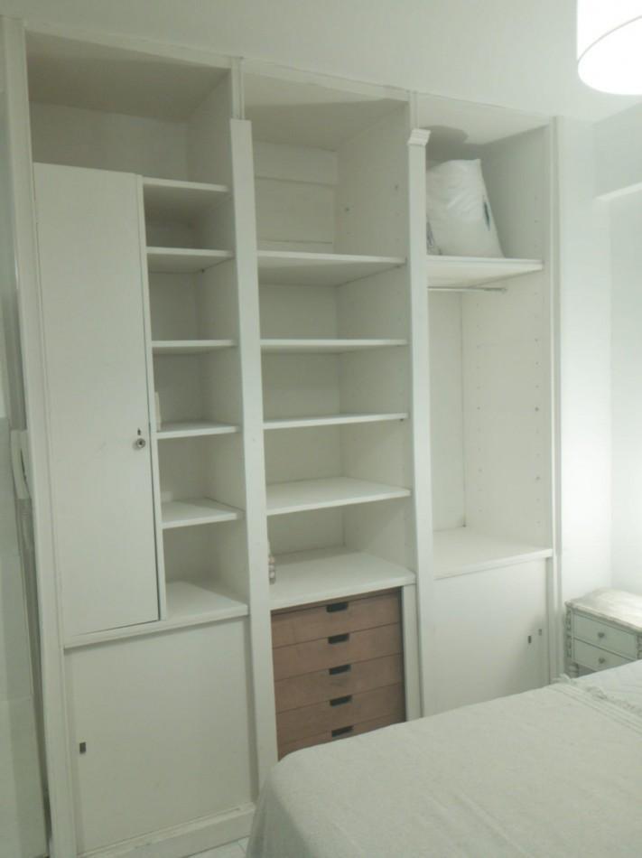 Foto de PB 2 Ambientes Amoblado en Alquiler con Patio de 22 m² Apto Mascotas, imagen 1