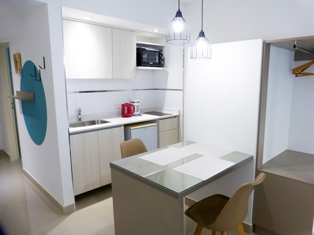 Foto de Departamento en Alquiler en San Telmo con Piscina, Coworking y, imagen 2