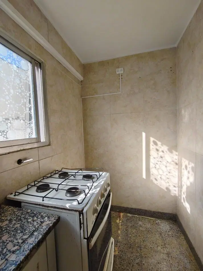 Departamento 2 ambientes en venta Recoleta balcon al frente 47 m² muy luminoso 2