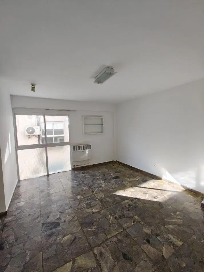 Departamento 2 ambientes en venta Recoleta balcon al frente 47 m² muy luminoso 3