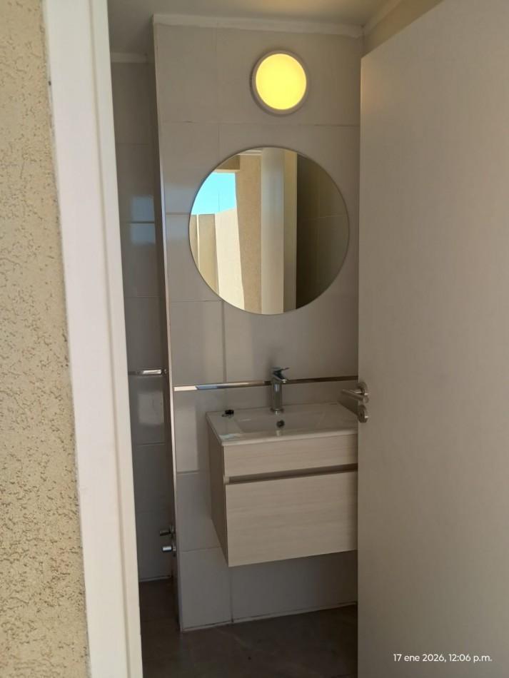 Foto de Alquiler Monoambiente A Estrenar Amoblado Balcon Almagro Medrano, imagen 3
