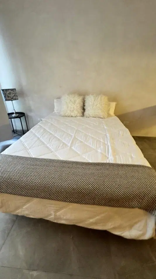 Alquiler Monoambiente A Estrenar Amoblado Balcon Almagro Medrano 5