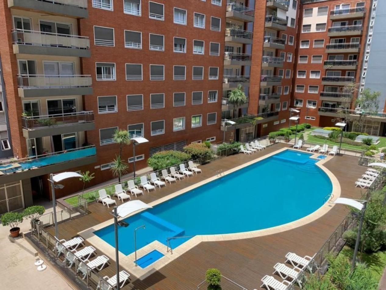 Foto de PUERTO MADERO PREMIUM con Cochera Balcon y Amenities Premium en, imagen 2