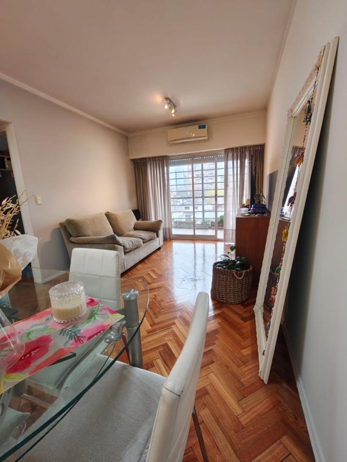 Foto de Departamento 2 Ambientes en Alquiler en Villa Urquiza Moderno Luminoso, imagen 5