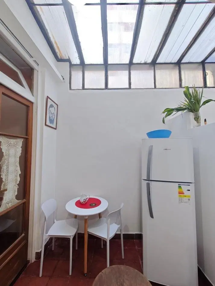 Alquiler Departamento 2 Ambientes en Recoleta Amoblado Balcon Excelente Ubicacion 5