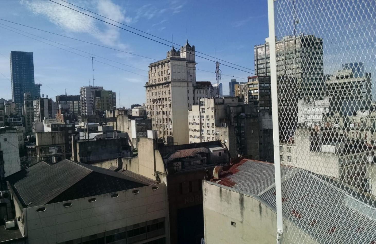 Foto de Monoambiente amoblado en alquiler en el corazon de Buenos Aires, imagen 3