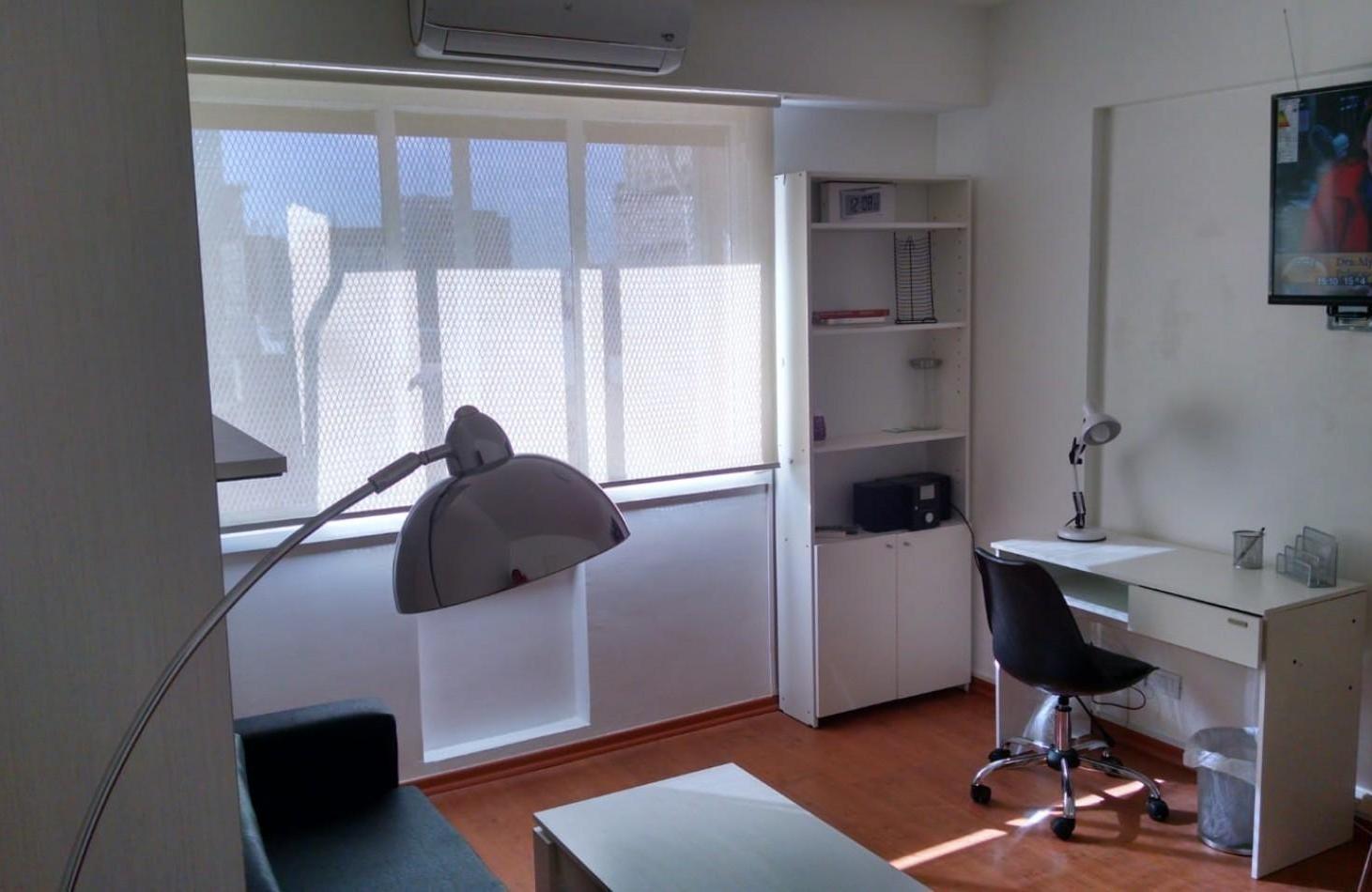 Foto de Monoambiente amoblado en alquiler en el corazon de Buenos Aires, imagen 1