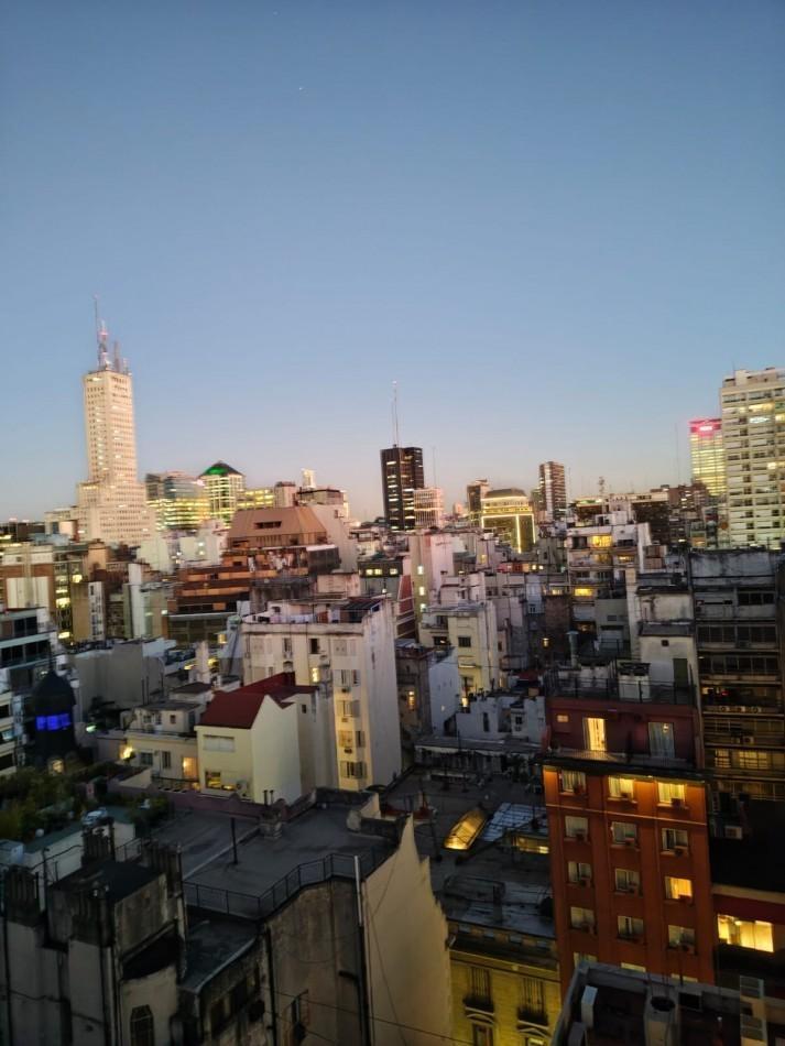 Foto de Monoambiente en Alquiler en Retiro, Piso Alto con Vista Abierta, imagen 3