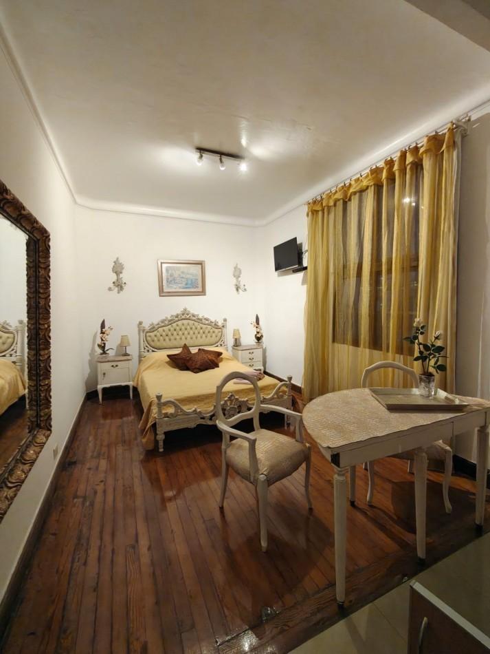 Foto de Monoambiente en Alquiler en Retiro, Piso Alto con Vista Abierta, imagen 2