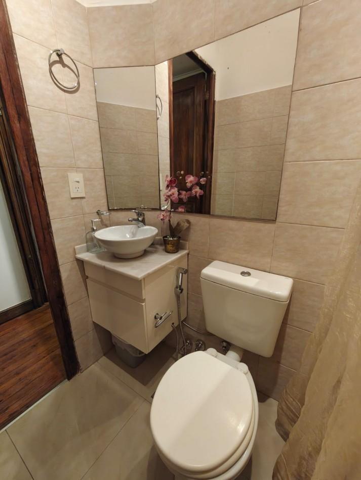 Foto de Monoambiente en Alquiler en Retiro, Piso Alto con Vista Abierta, imagen 4