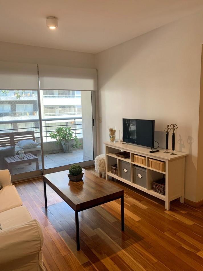 Foto de Departamento 3 Ambientes Alquiler Palermo con Amenities, Balcon, imagen 2