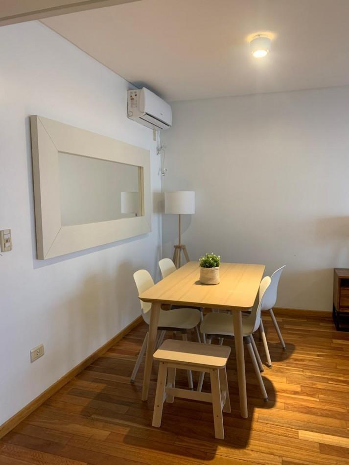 Foto de Departamento 3 Ambientes Alquiler Palermo con Amenities, Balcon, imagen 3