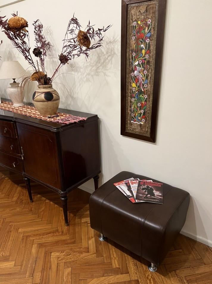 Foto de Palermo Soho 2 Amb Amoblado en Malabia y Cabrera con Balcon, imagen 2