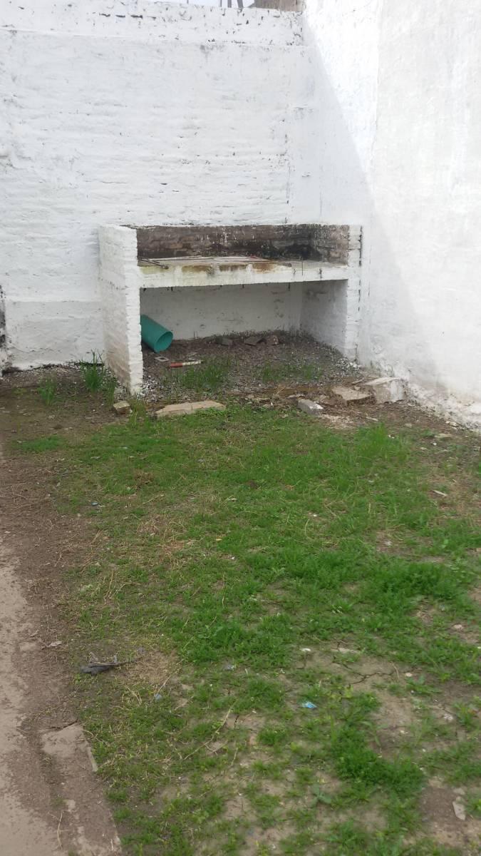 Casa en Gral.Rodríguez, zona centrica