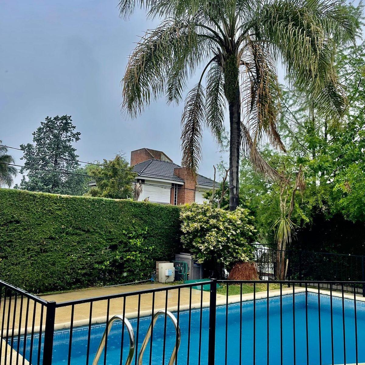 Casa Retasada en Country Las Lajas, Gral.Rodríguez