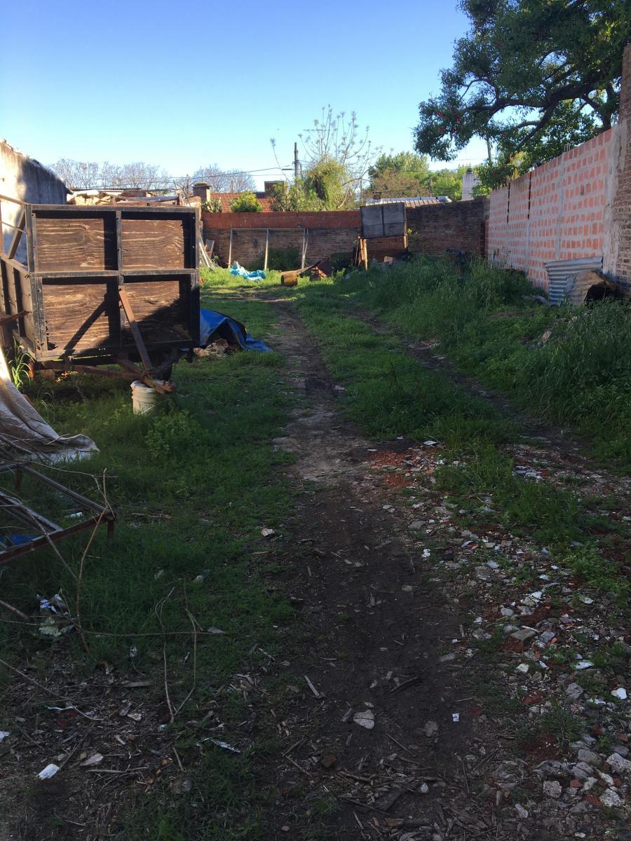 Foto de Lote en General Rodríguez, zona centrica, imagen 2