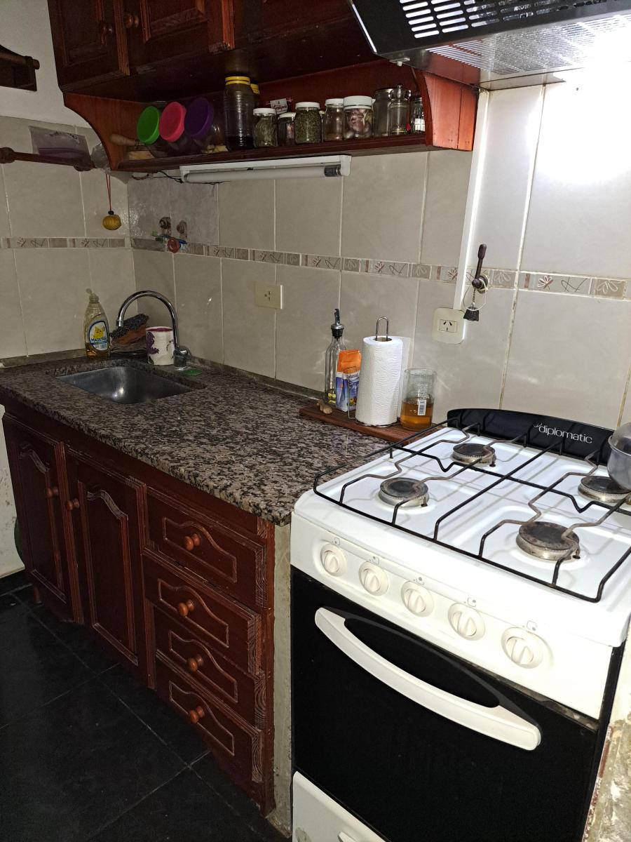 Casa en Barrio "Raffo", General Rodríguez