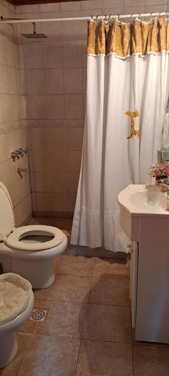 Casa a refaccionar en General Rodríguez