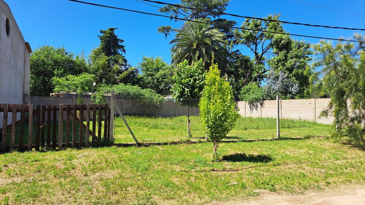 Lote en Barrio "La Armonía", General Rodríguez