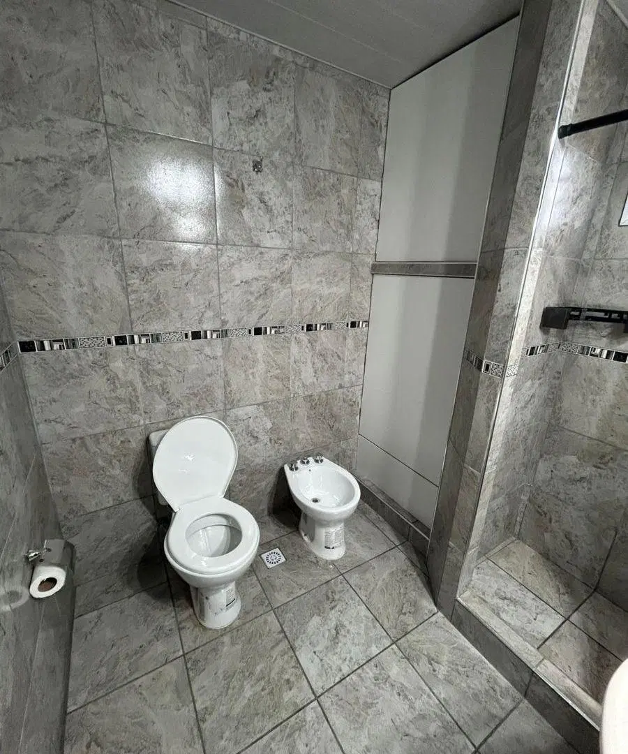 Departamento a estrenar en Gral.Rodríguez, Barrio "Los Naranjitos" 2