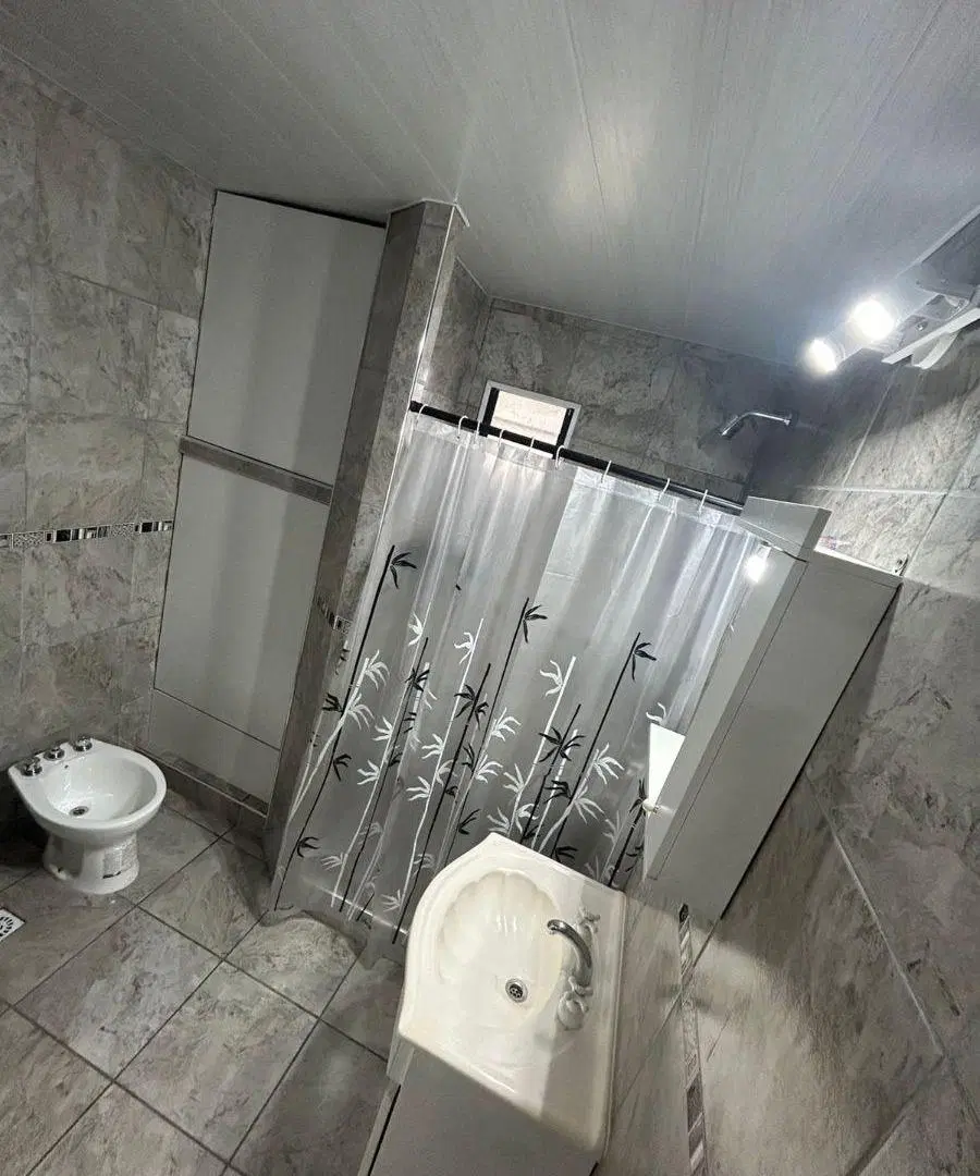 Departamento a estrenar en Gral.Rodríguez, Barrio "Los Naranjitos" 4