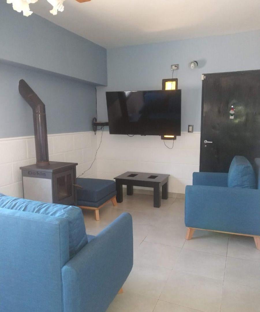 Foto de Casa en calle José Hernandez, General Rodríguez, imagen 1