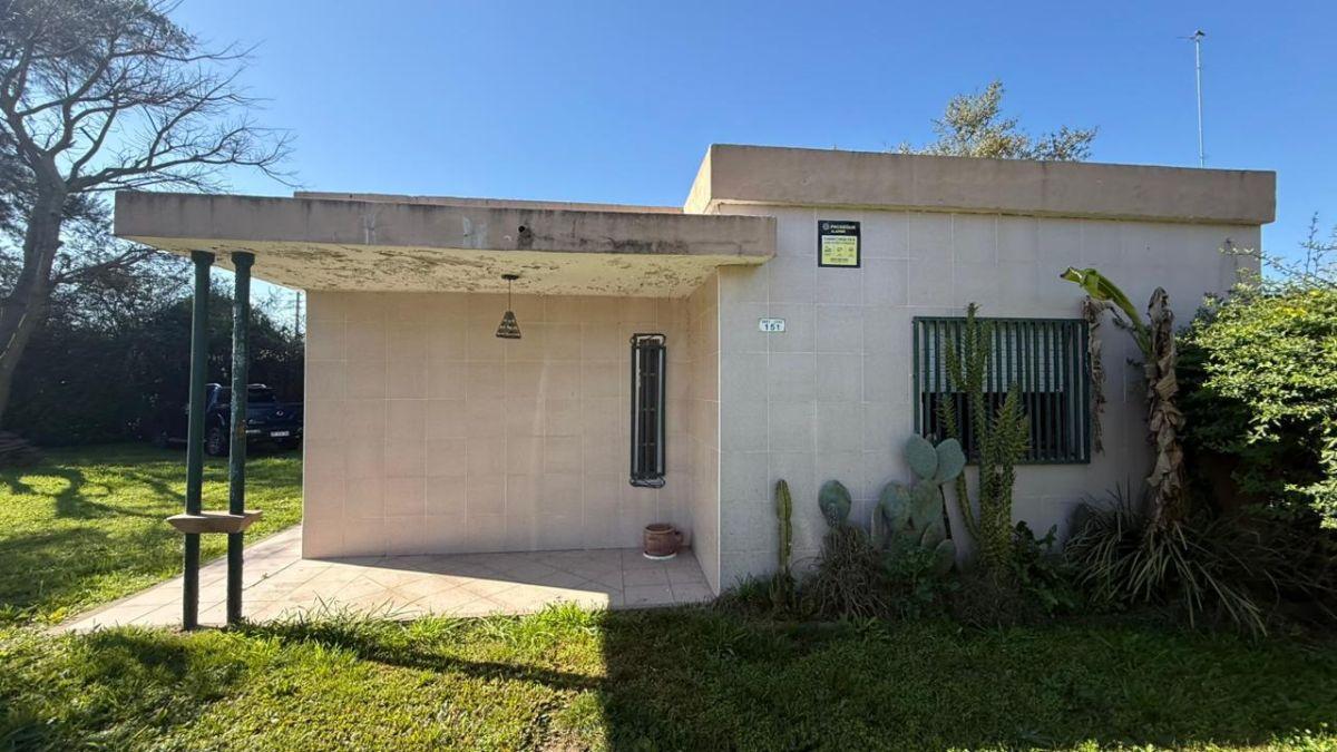 Foto de Casa en Barrio "Santa Brígida", General Rodríguez, imagen 1