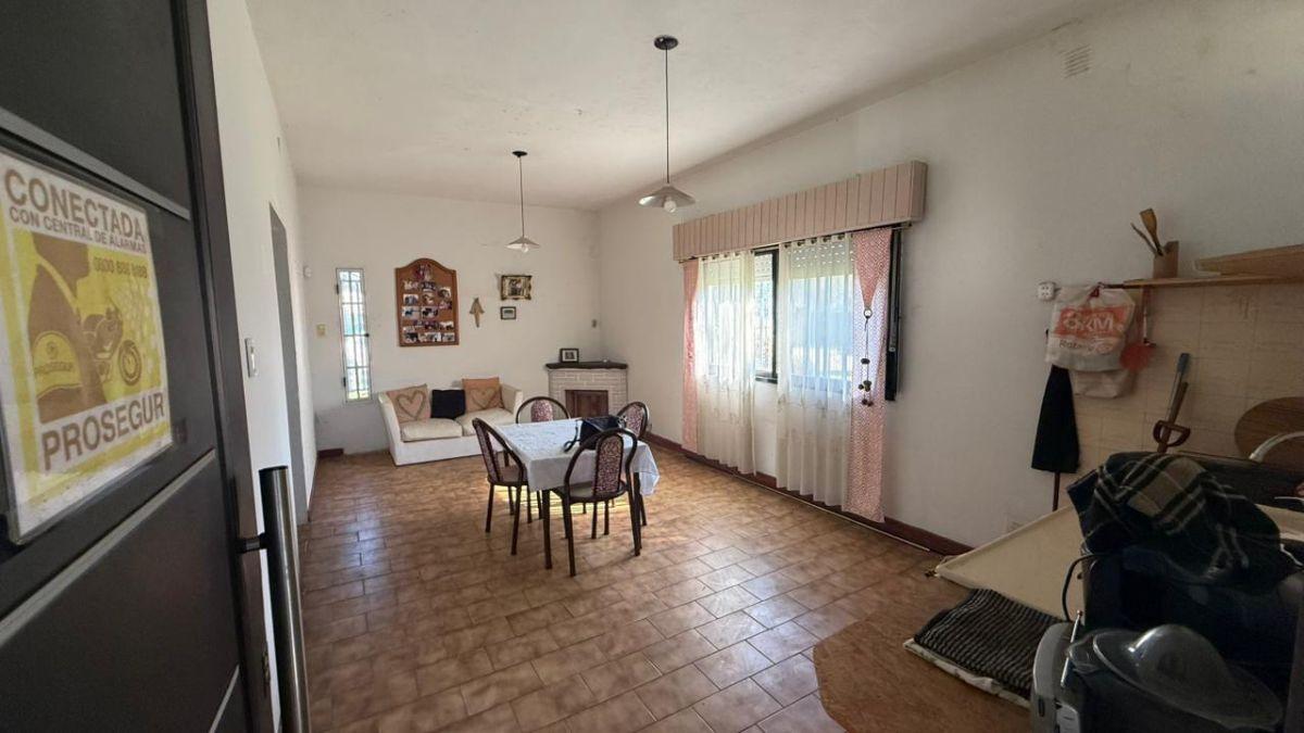 Foto de Casa en Barrio "Santa Brígida", General Rodríguez, imagen 4