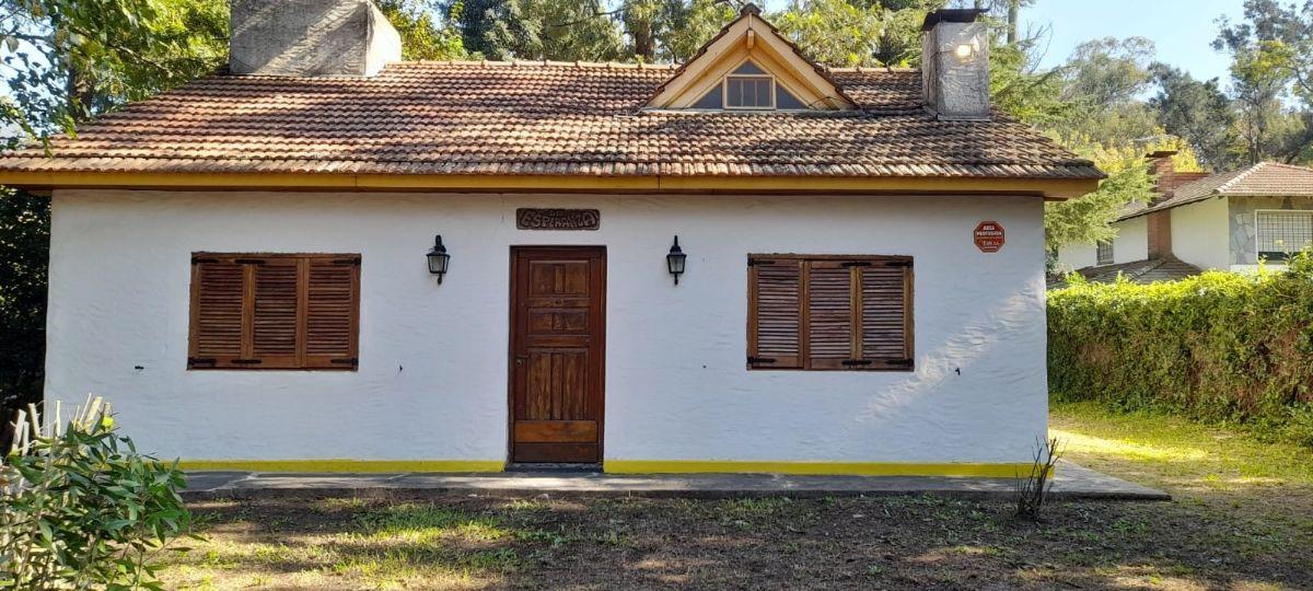 Foto de Quinta en Barrio "Parque Orense", General Rodríguez, imagen 1