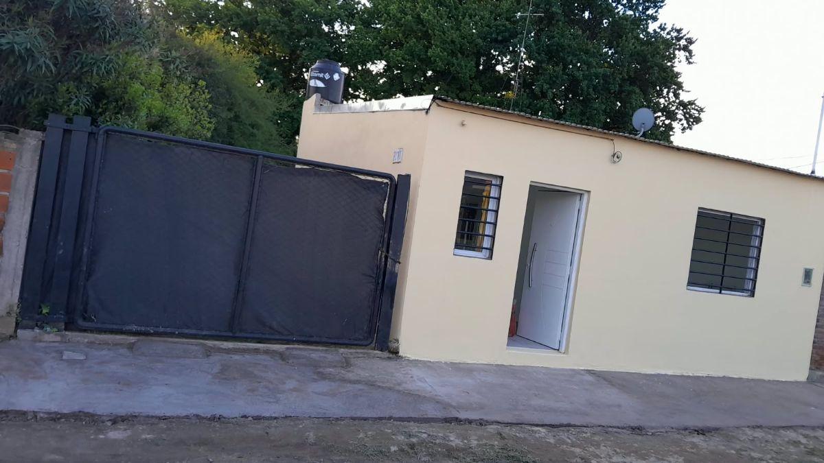Foto de Casa en alquiler sobre calle Liniers, General Rodríguez, imagen 1