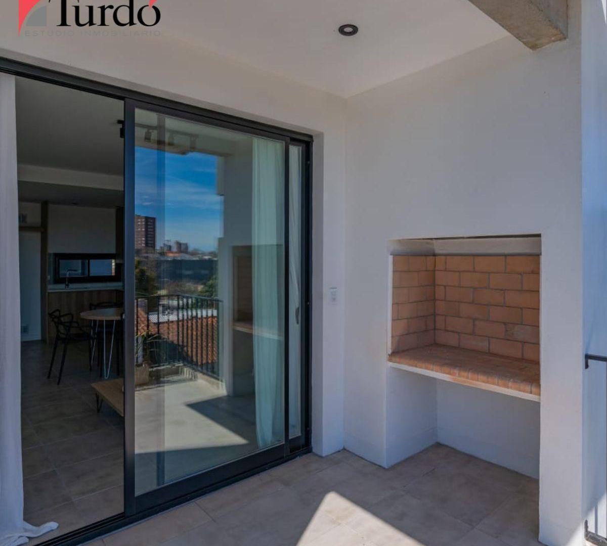 Foto de RESERVADO!!!- VENTA Departamento 2 AMBIENTES con Parrilla Zona Pompeya, imagen 4