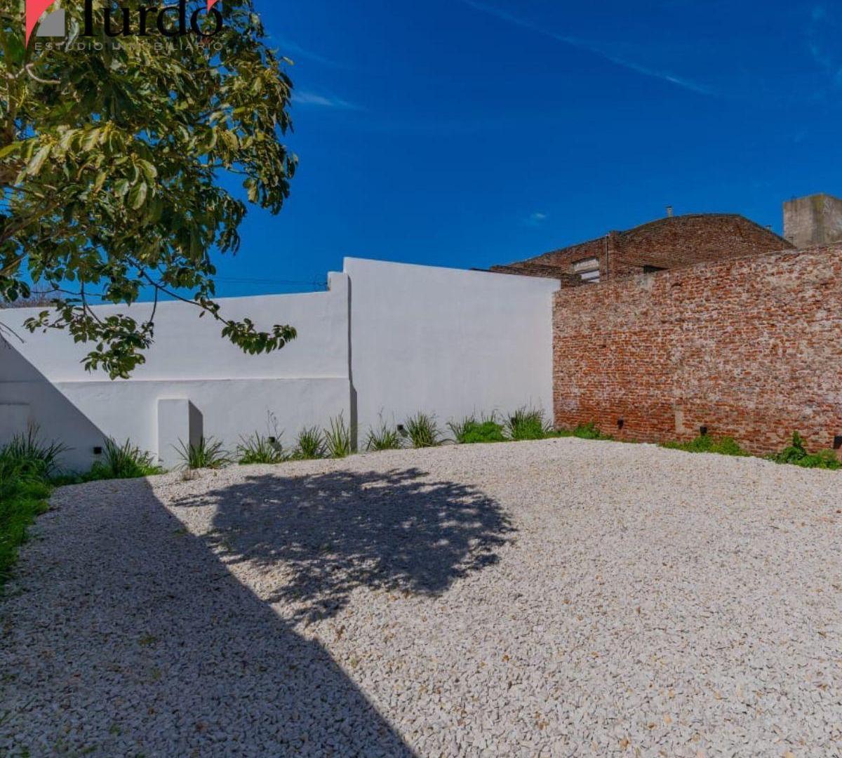 Foto de RESERVADO!!!- VENTA Departamento 2 AMBIENTES con Parrilla Zona Pompeya, imagen 3