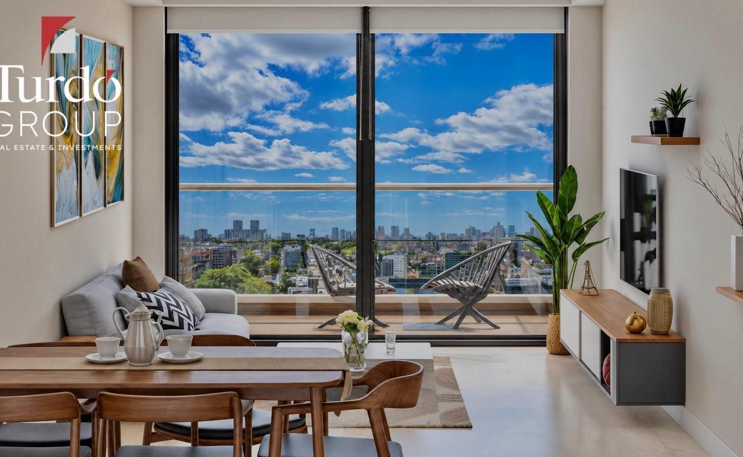 Foto de VENTA Departamento - En Excelente Zona Guemes - Mar Del Plata, imagen 1