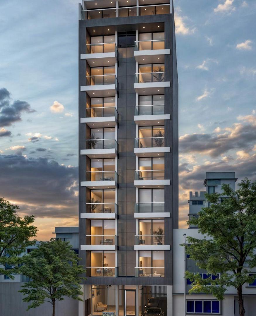 Foto de VENTA Departamento - En Excelente Zona Guemes - Mar Del Plata, imagen 3