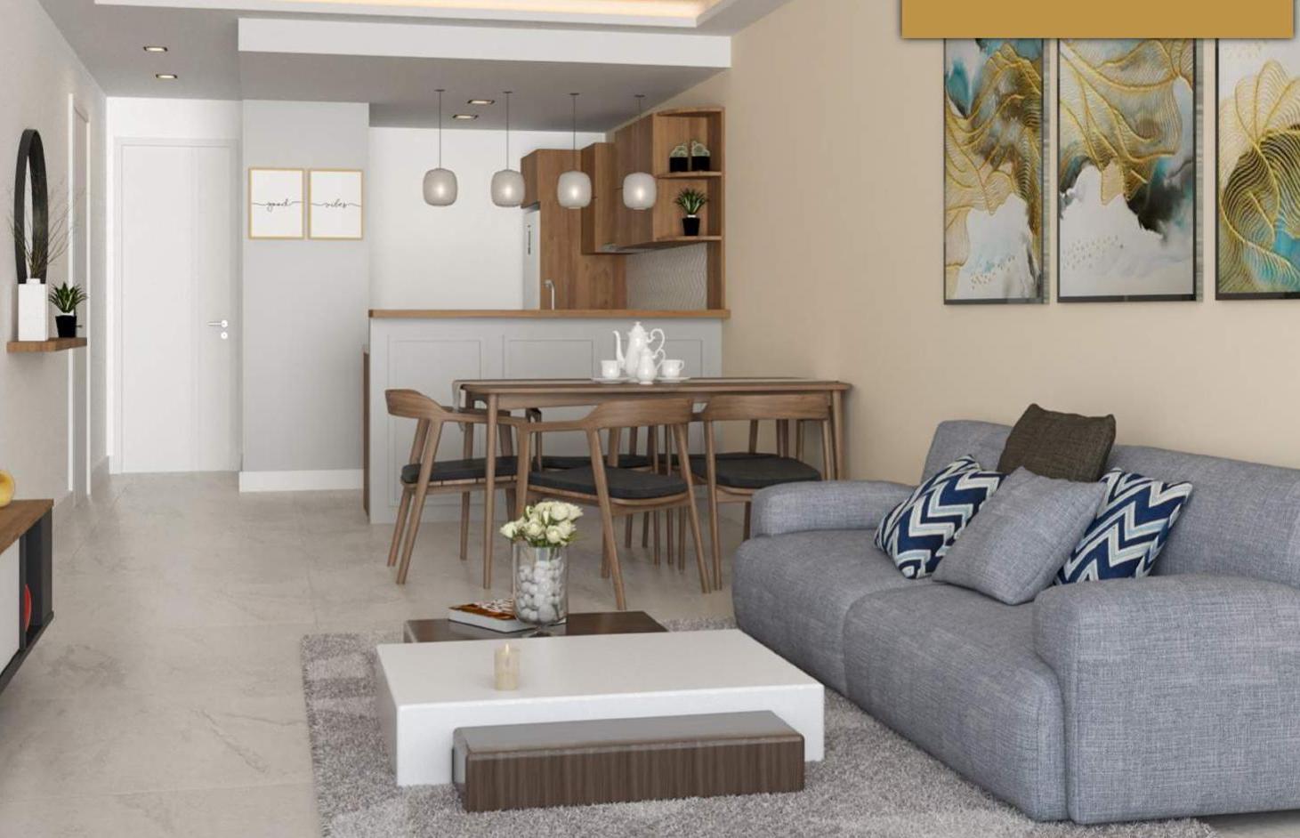 Foto de VENTA Departamento - En Excelente Zona Guemes - Mar Del Plata, imagen 5