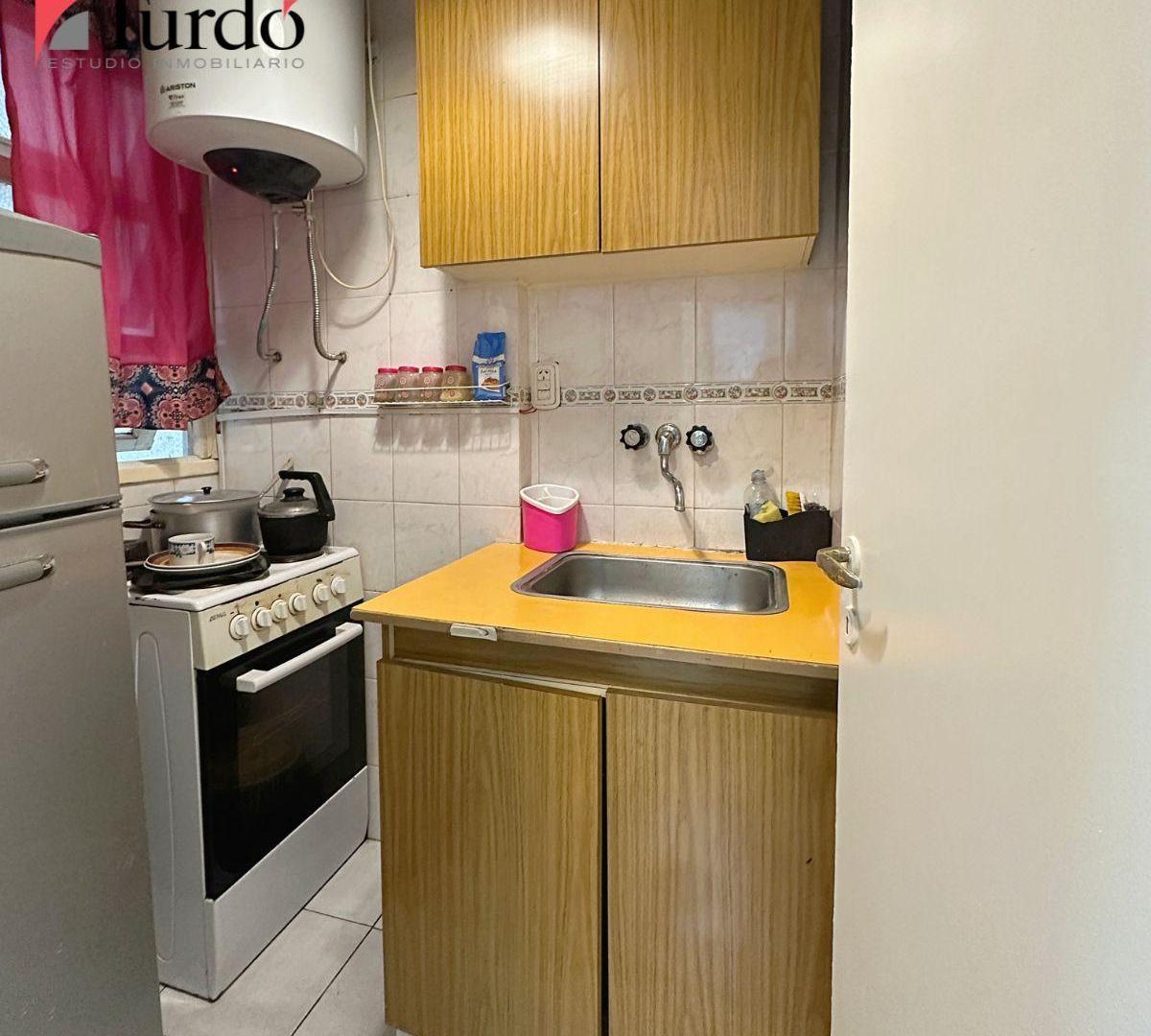 Foto de Venta Departamento 1 Ambiente en Zona Centro, Mar del Plata., imagen 5