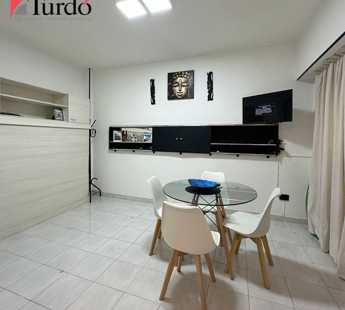 Foto de Venta Departamento 1 Ambiente en Zona Centro, Mar del Plata., imagen 2