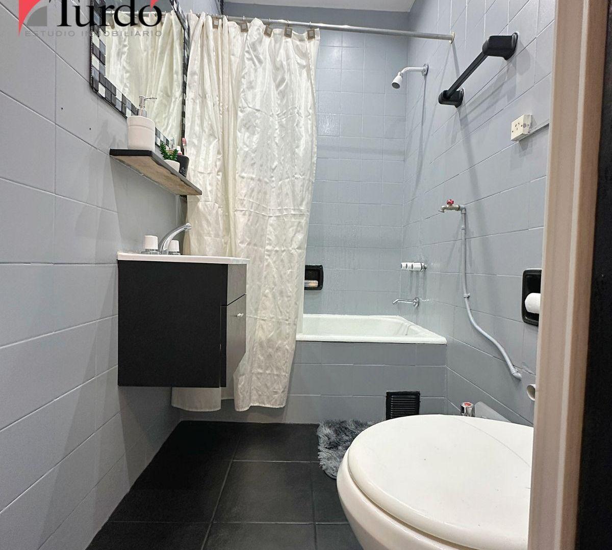 Foto de Venta Departamento 1 Ambiente en Zona Centro, Mar del Plata., imagen 3