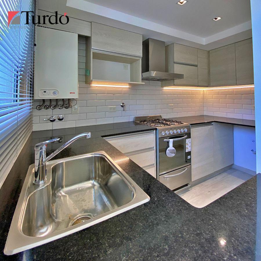 Foto de VENTA Departamento 2 AMBIENTES A Estrenar en Zona Plaza Mitre, Mar del, imagen 2