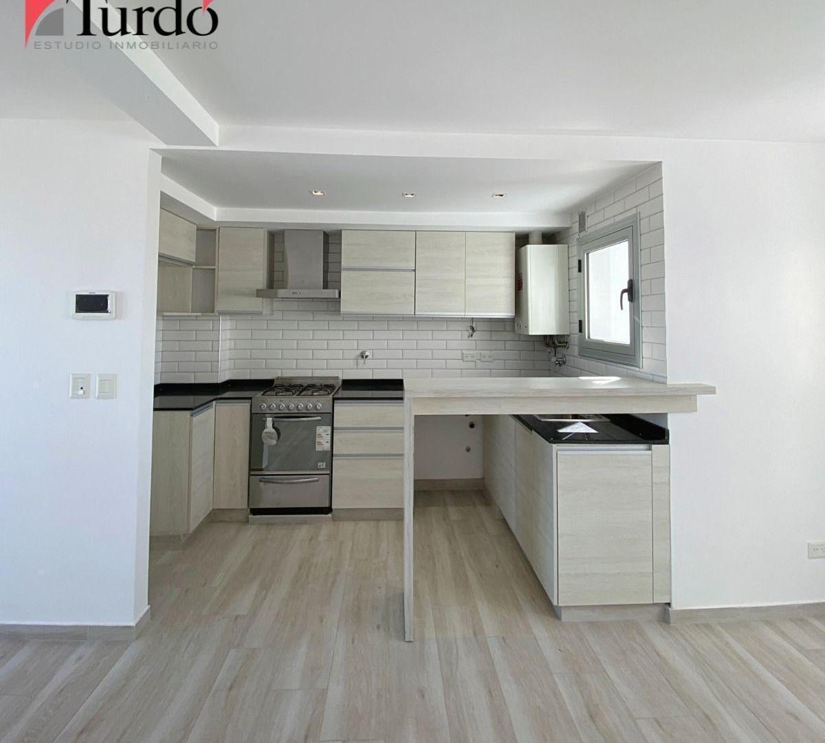 Foto de VENTA Departamento 3 AMBIENTES En Duplex, Zona Plaza Mitre - Mar del, imagen 1