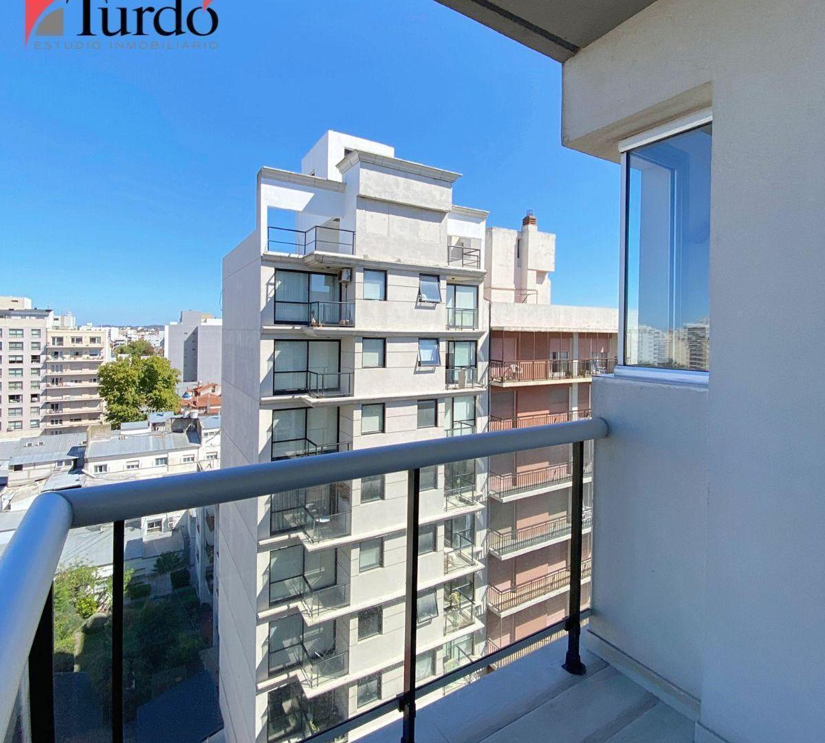 Foto de VENTA Departamento 3 AMBIENTES En Duplex, Zona Plaza Mitre - Mar del, imagen 2